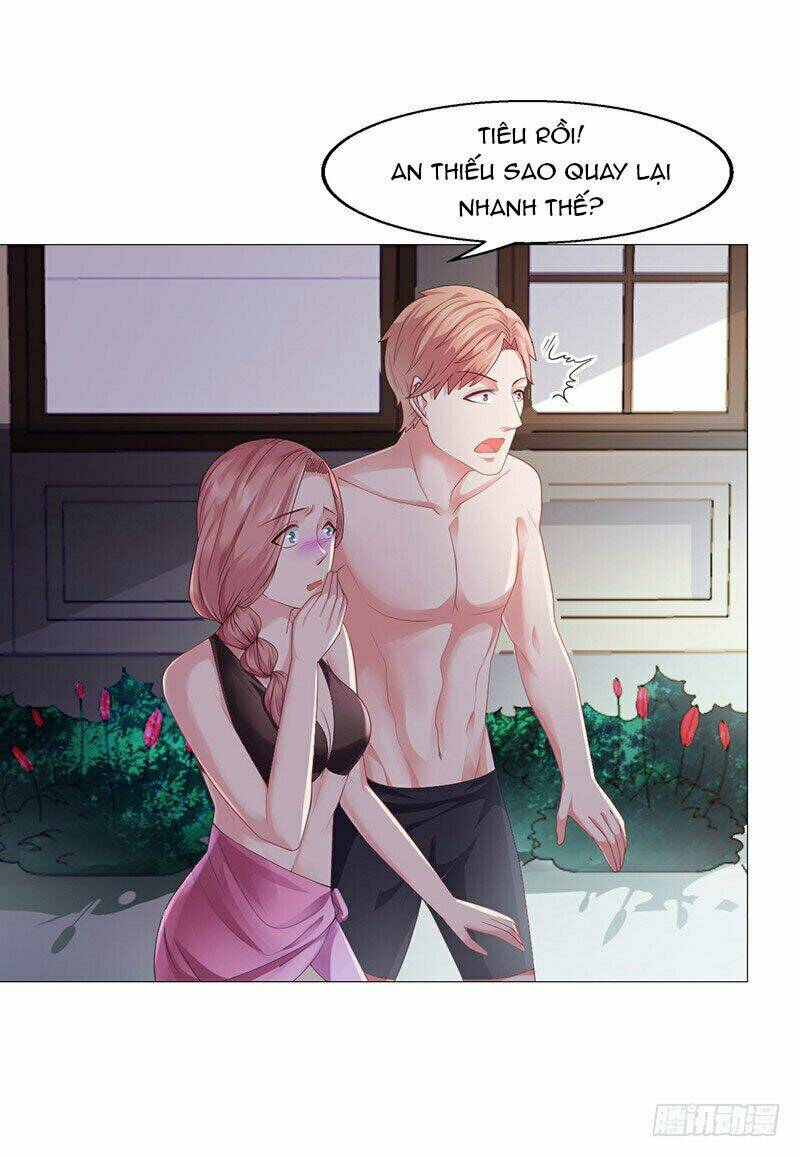 danh môn độc sủng ái thê chapter 23 3