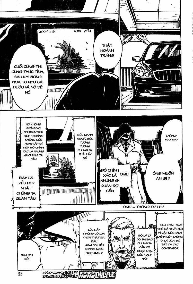 darker than black chapter 12 15