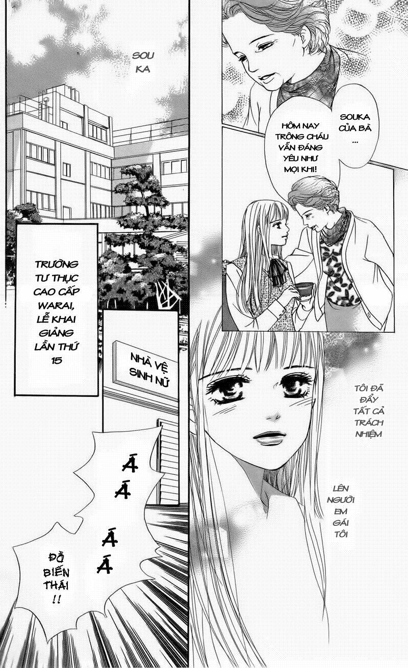 xứng danh anh hùng chapter 1 10