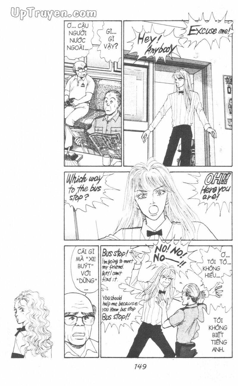 câu lạc bộ con nhà giàu chapter 19 151