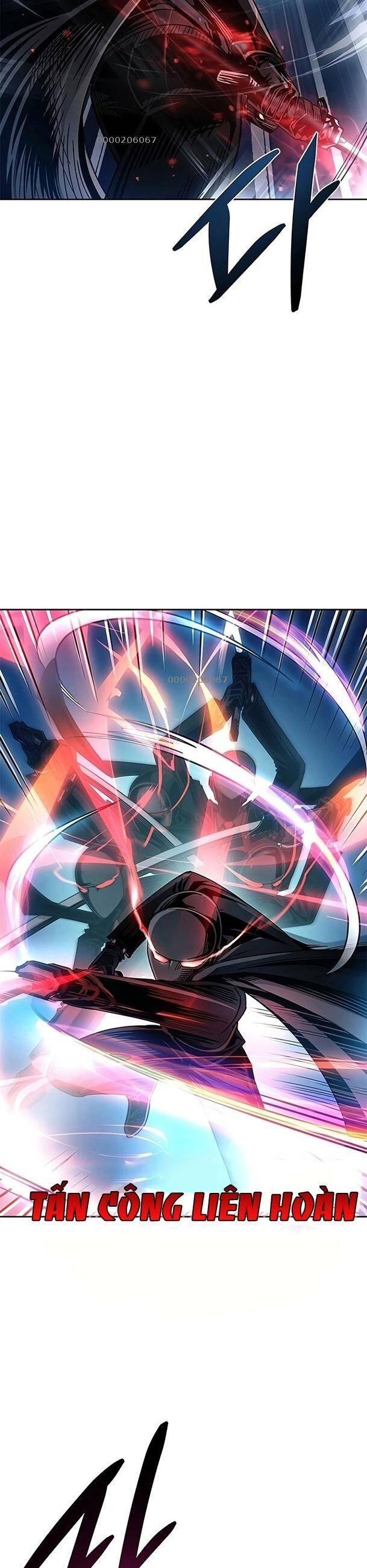 tiêu diệt ác nhân chapter 60 25