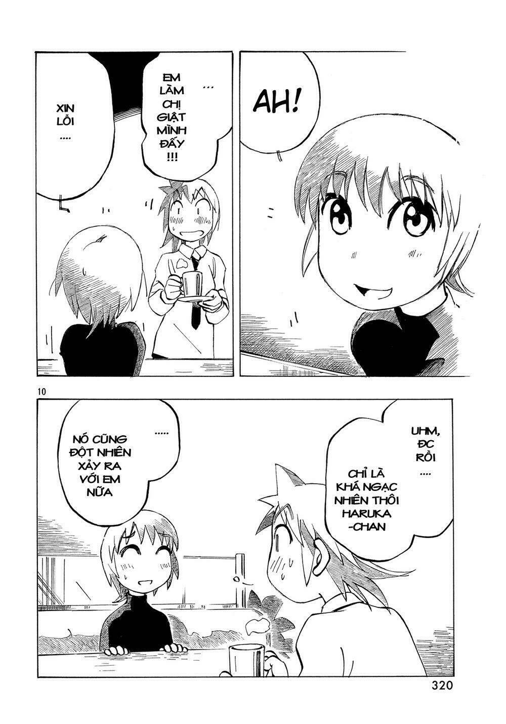 kotonoba drive chapter 22 11