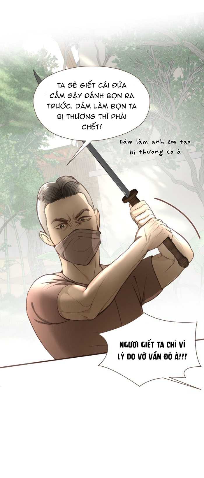 tôi là công tử đẹp nhất xiêm chapter 3 27