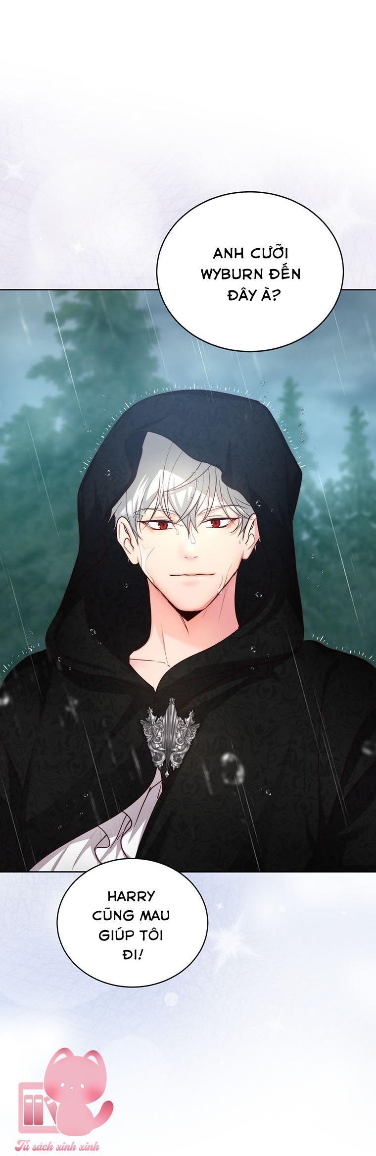 thế thì ta cứ trở thành kẻ ác thôi chapter 45 50