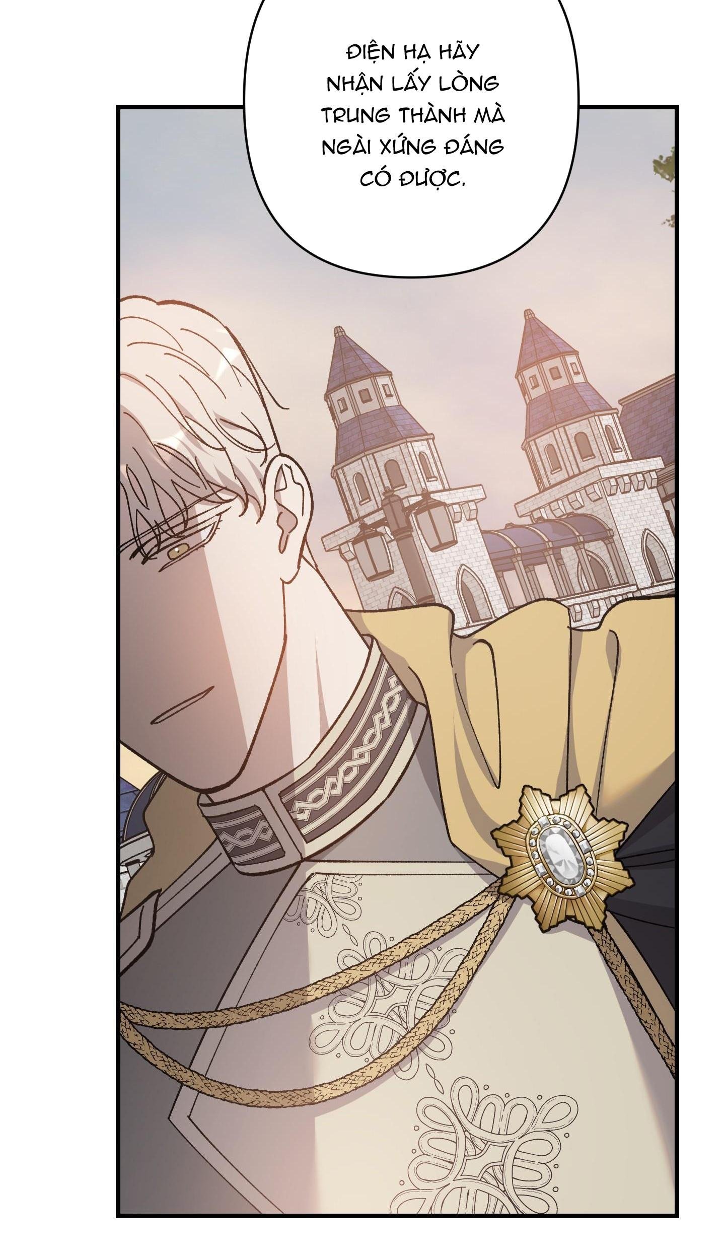 đóa hoa của mặt trời chapter 27 78