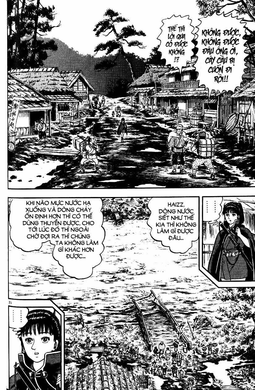 azumi chapter 76 21