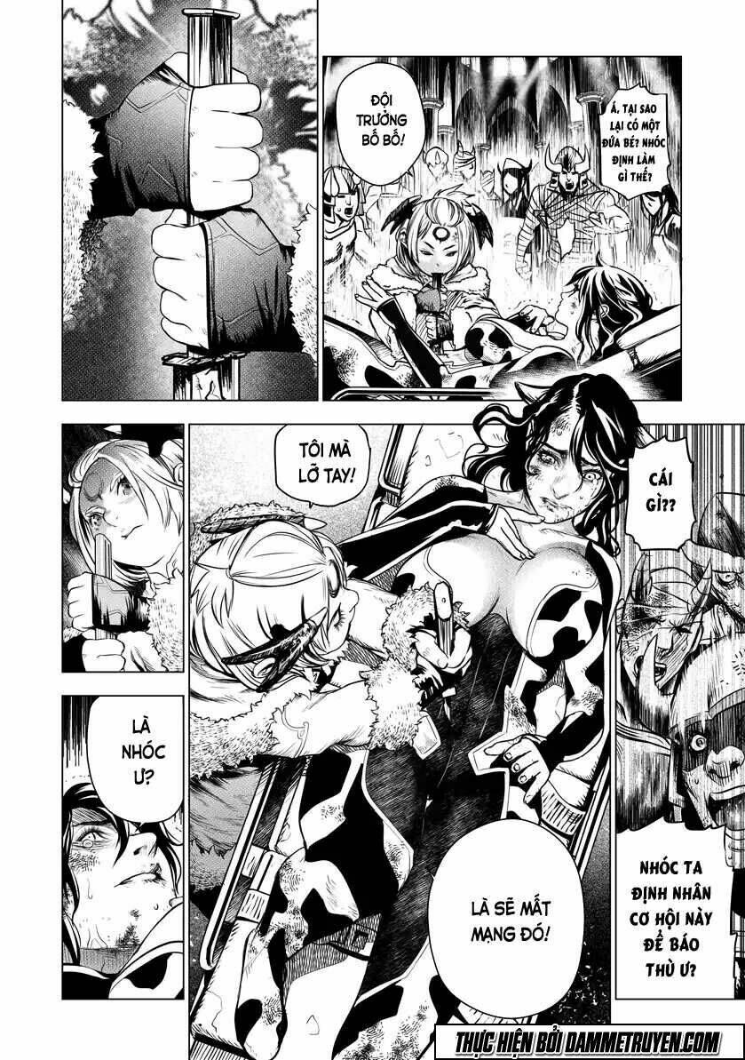 unity of heaven chapter 64 7