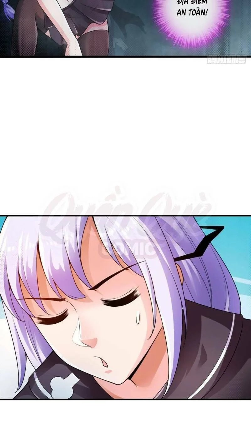 nhân vật phản diện đi tìm đường chết chapter 39 50