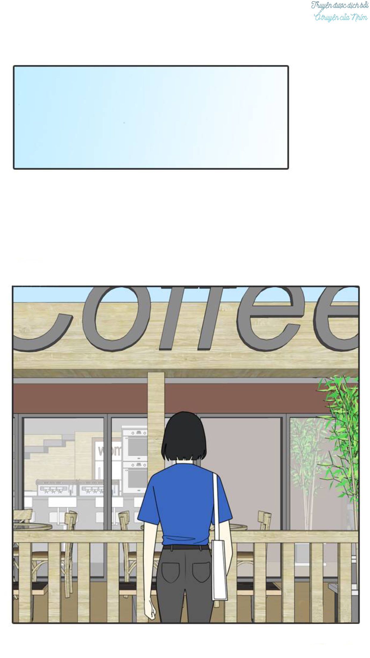 sống chung một nhà chapter 8 13