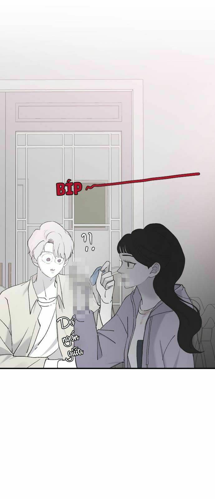 ba người anh trai cực phẩm của tôi chapter 34 39