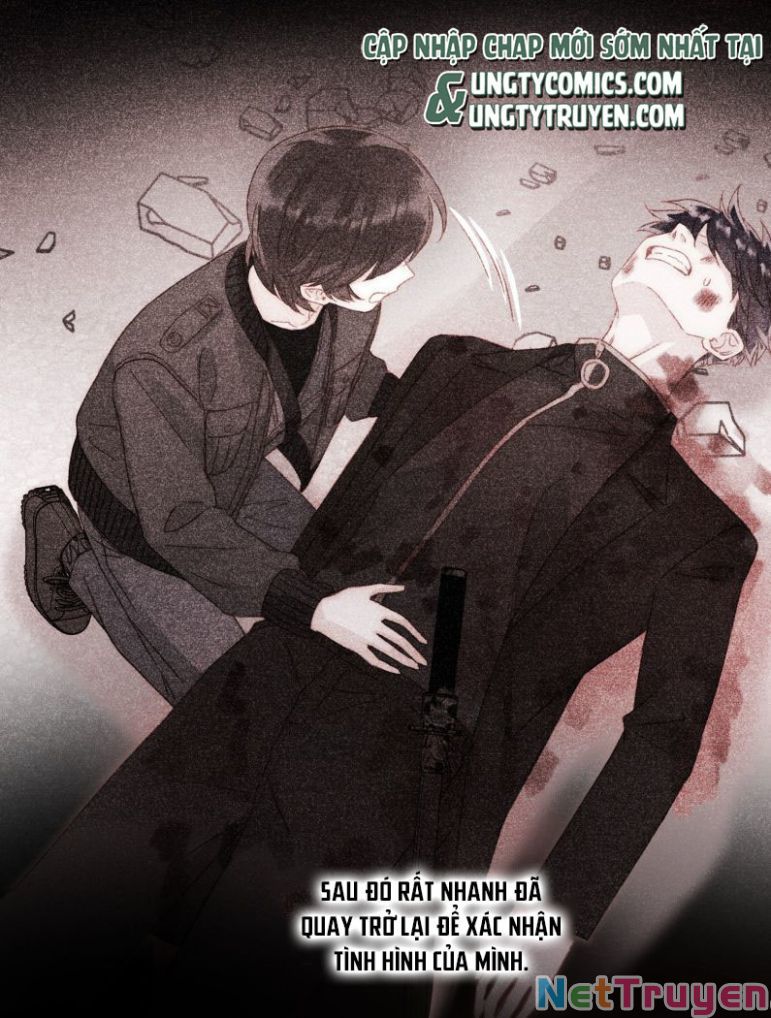 tôi phải làm 1 kẻ đại xấu xa chapter 56 30