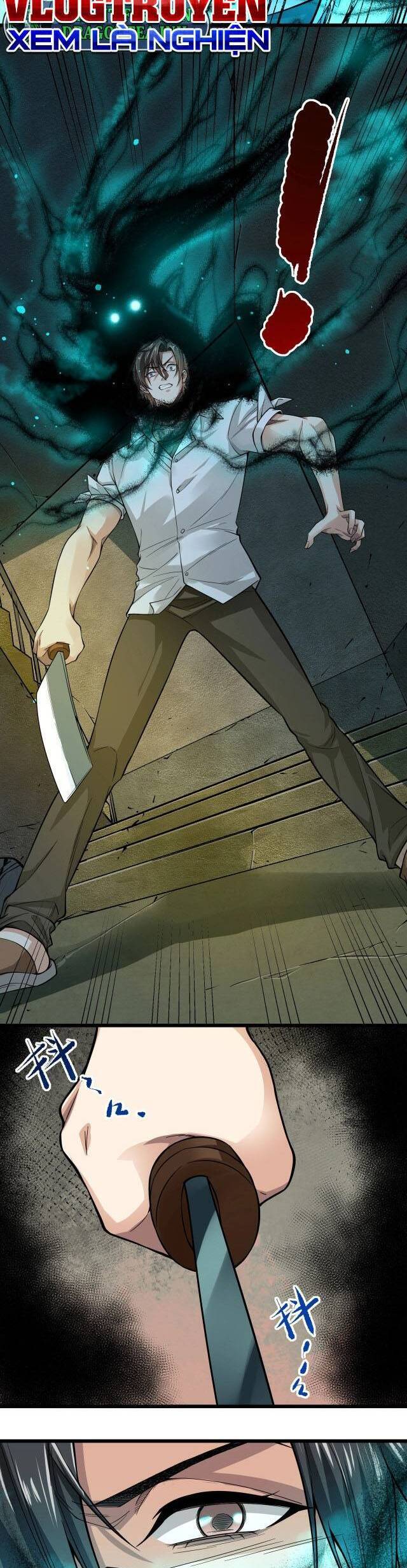 trò chơi hệ chữa trị của tôi chapter 5 11