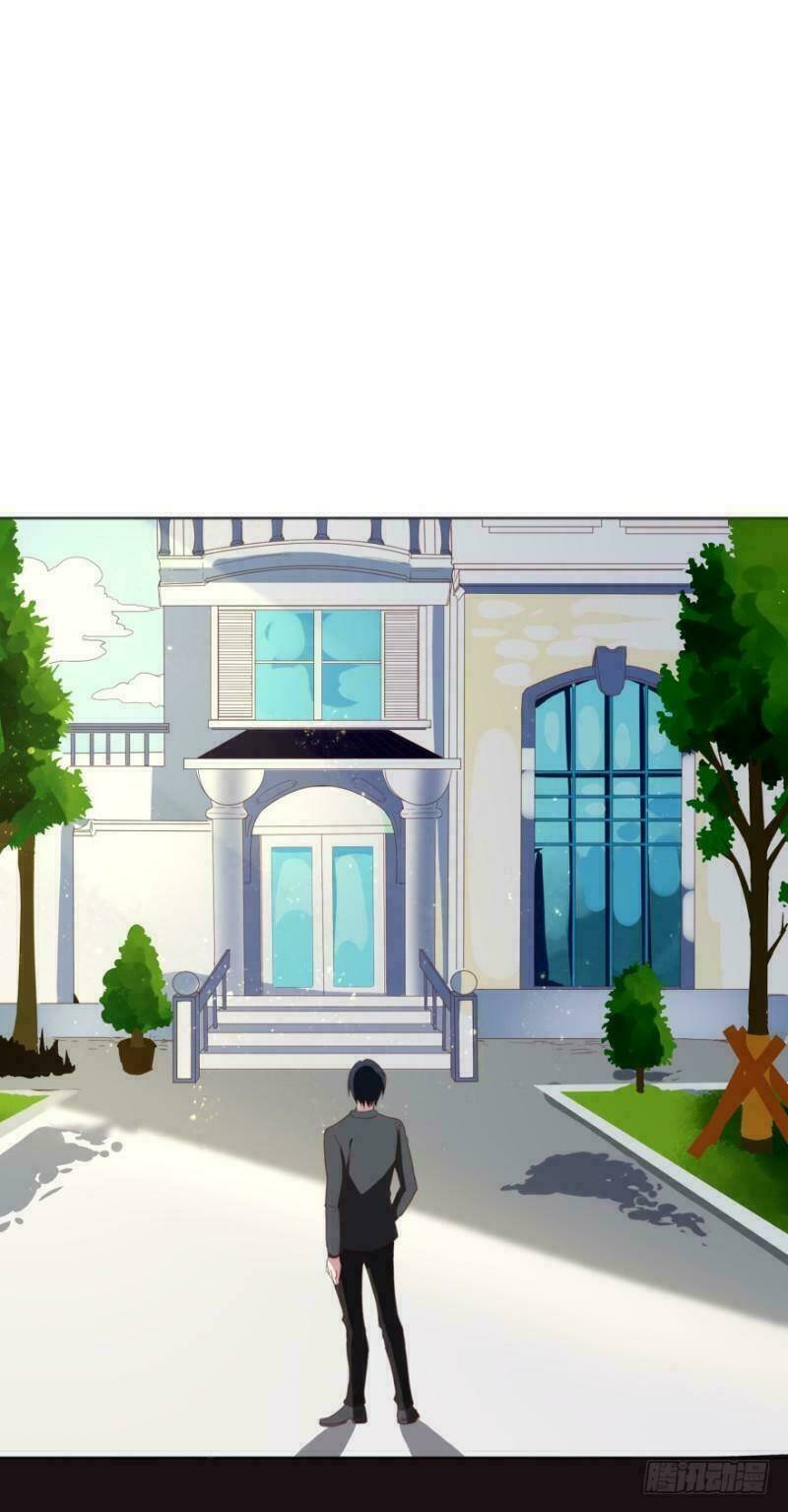 mộ thiếu, lão bà ngươi trọng sinh lại rồi! chapter 29 17