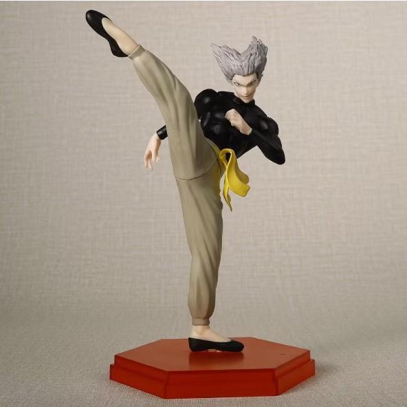 Mô hình Garou - One Punch Man 19cm