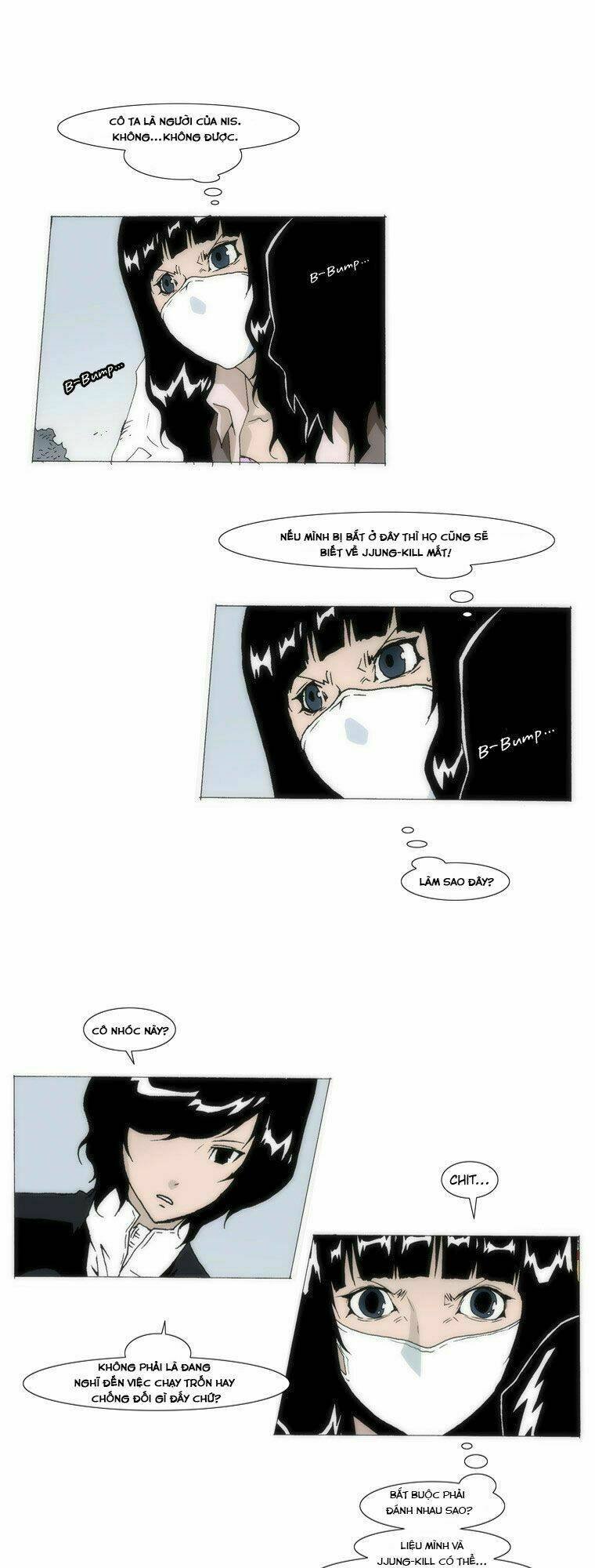 siêu năng 1.5 chapter 23 10