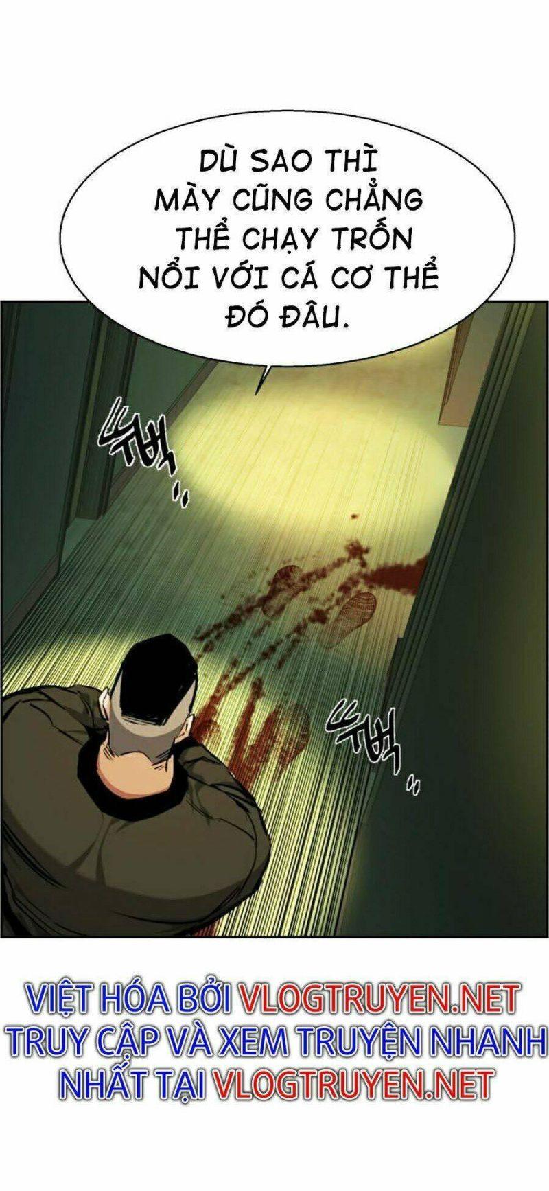 bạn học tôi là lính đánh thuê chapter 56 58