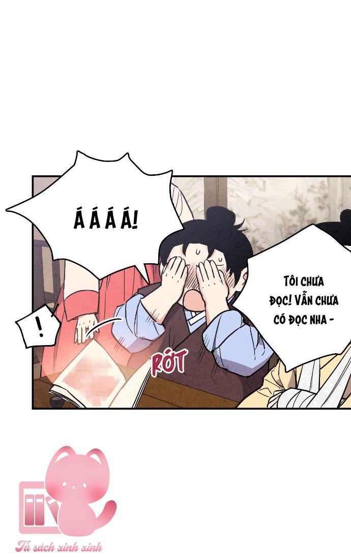 lệnh cấm hôn chapter 34 58