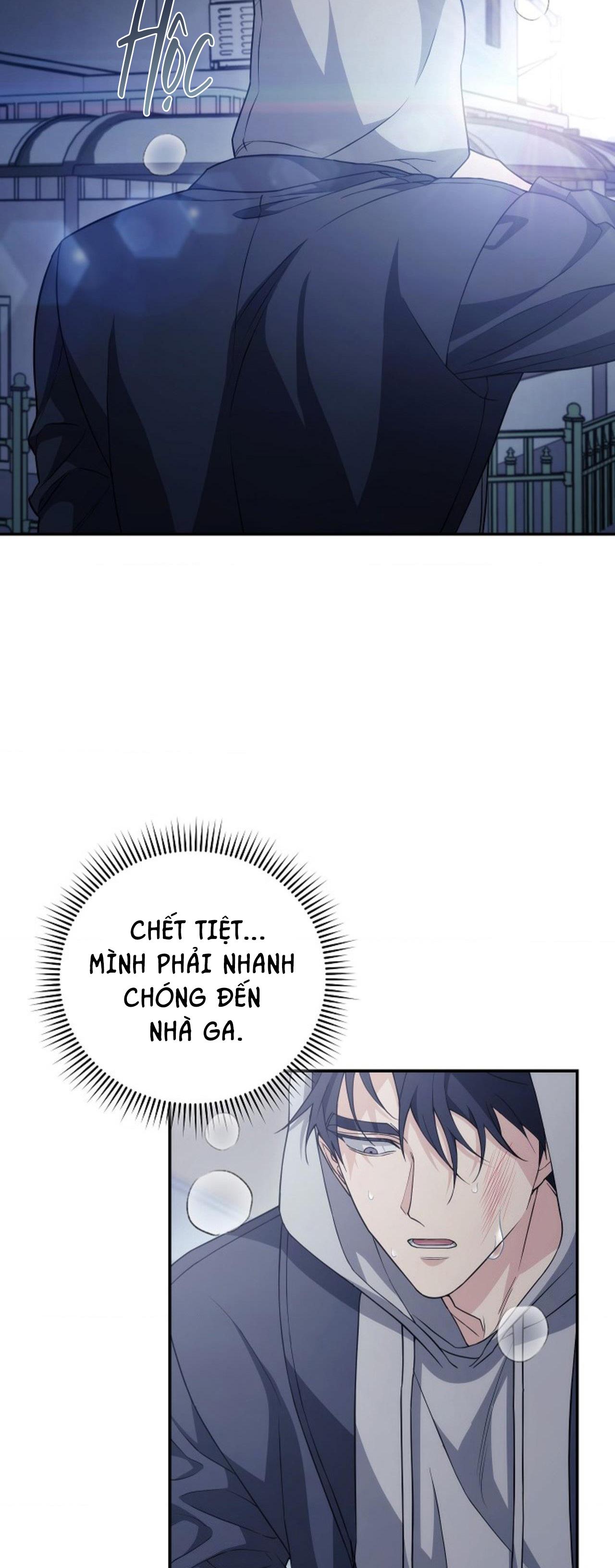 (abo)mối quan hệ không hoàn chỉnh chapter 22 67