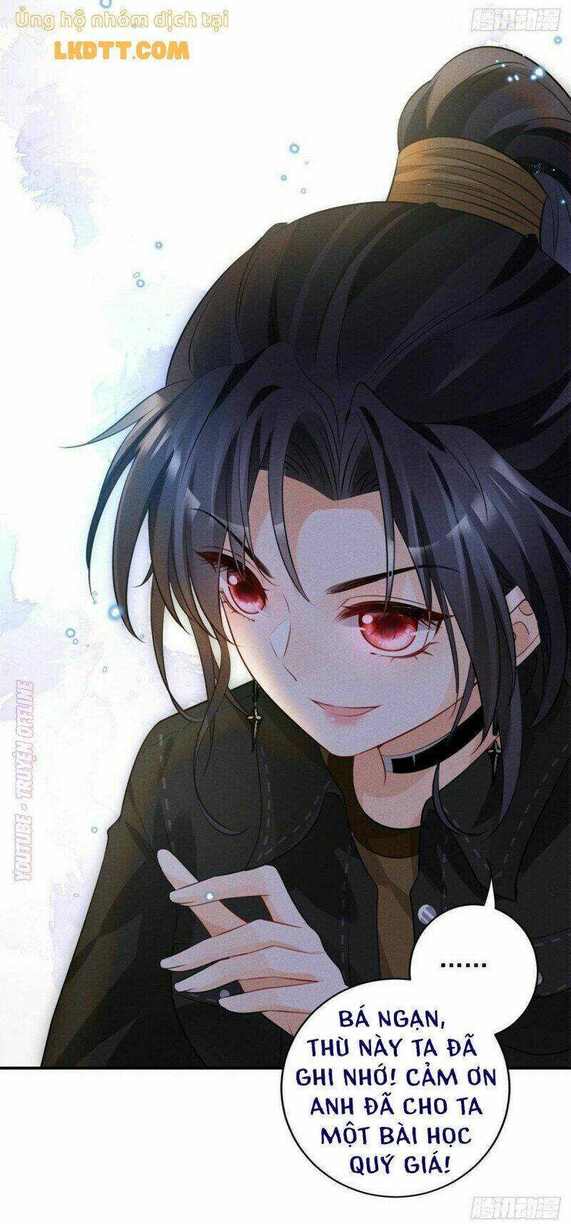 tôi trở thành tổ tông của 5 vị đại lão chapter 56 29