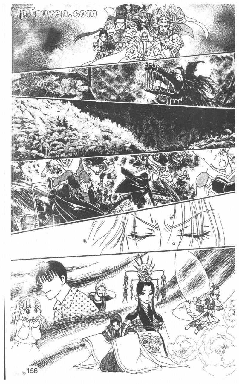 hoàng tử hoa - bud boy chapter 21 157