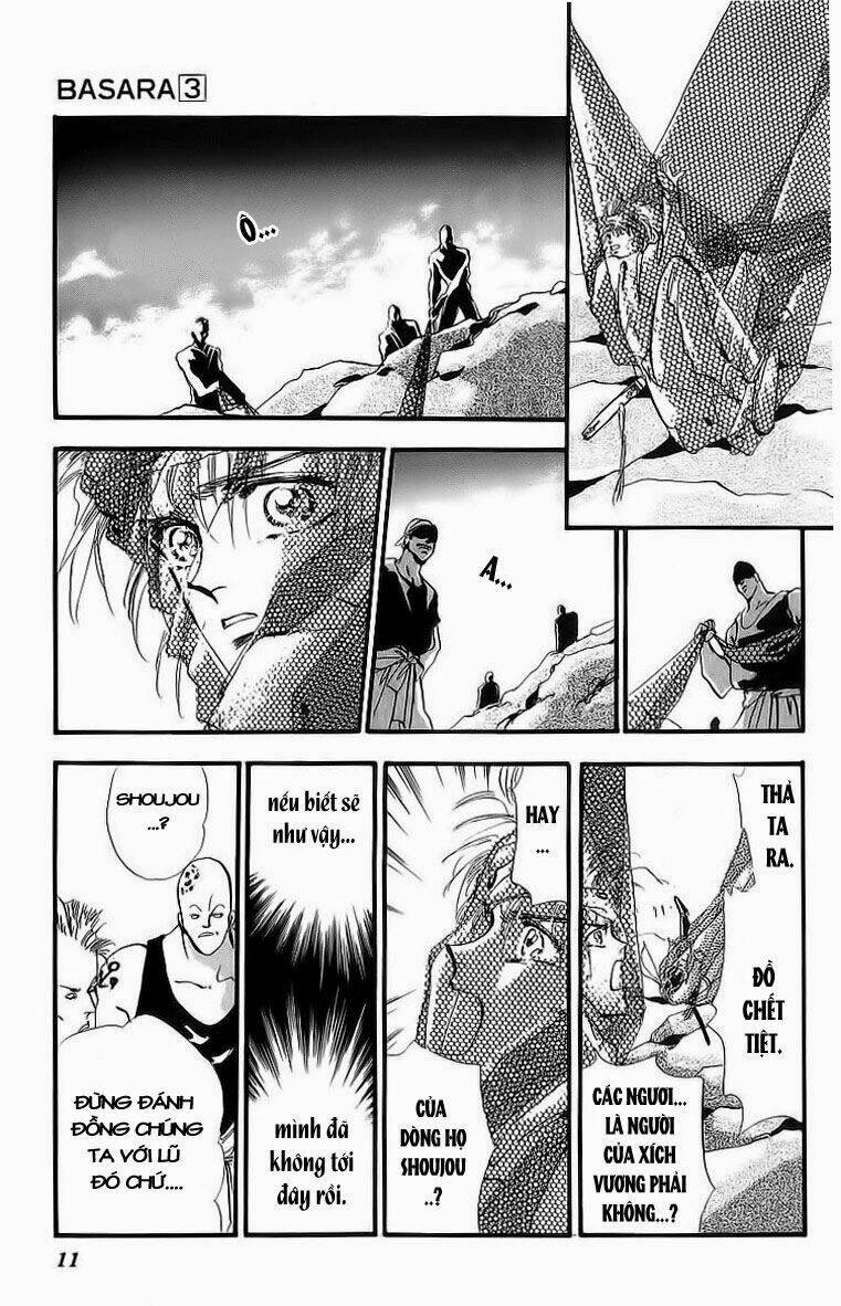 đứa con số phận chapter 9 10