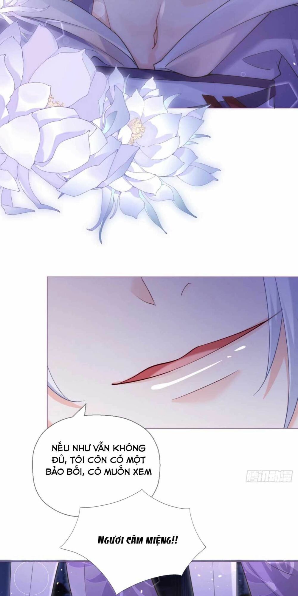 thiết lập ác nữ của tôi sụp đổ rồi chapter 8 47