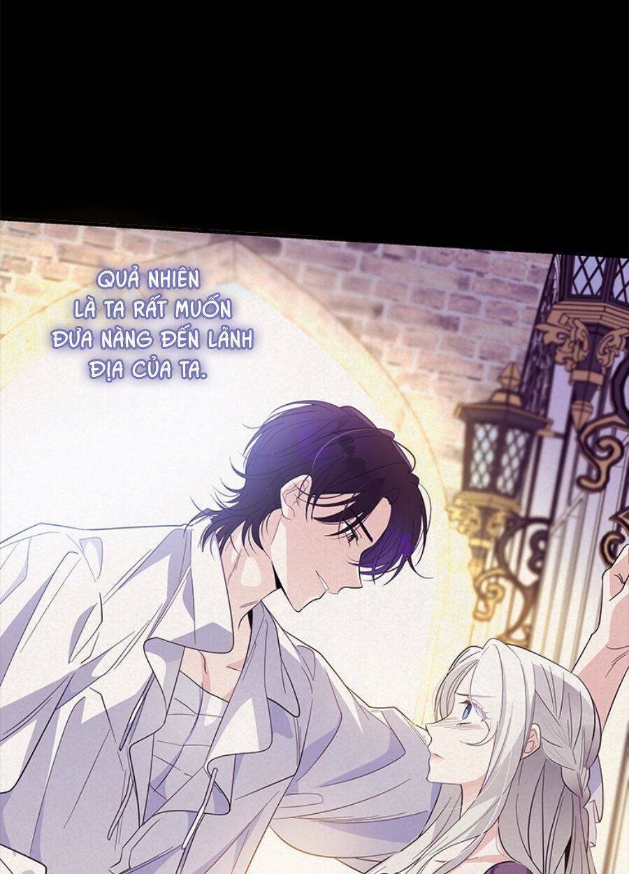 chồng yêu, em muốn đình công! chapter 34 95