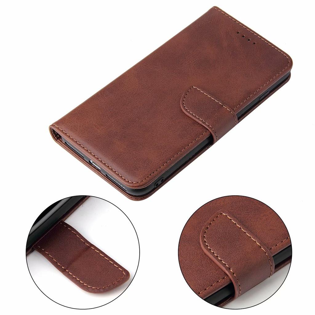 Ốp lưng điện thoại dạng ví da lật dành cho Apple iPhone 13 Pro Max iPhone 13 Mini iPhone 12 Pro Max iPhone 12 Mini iPhone SE