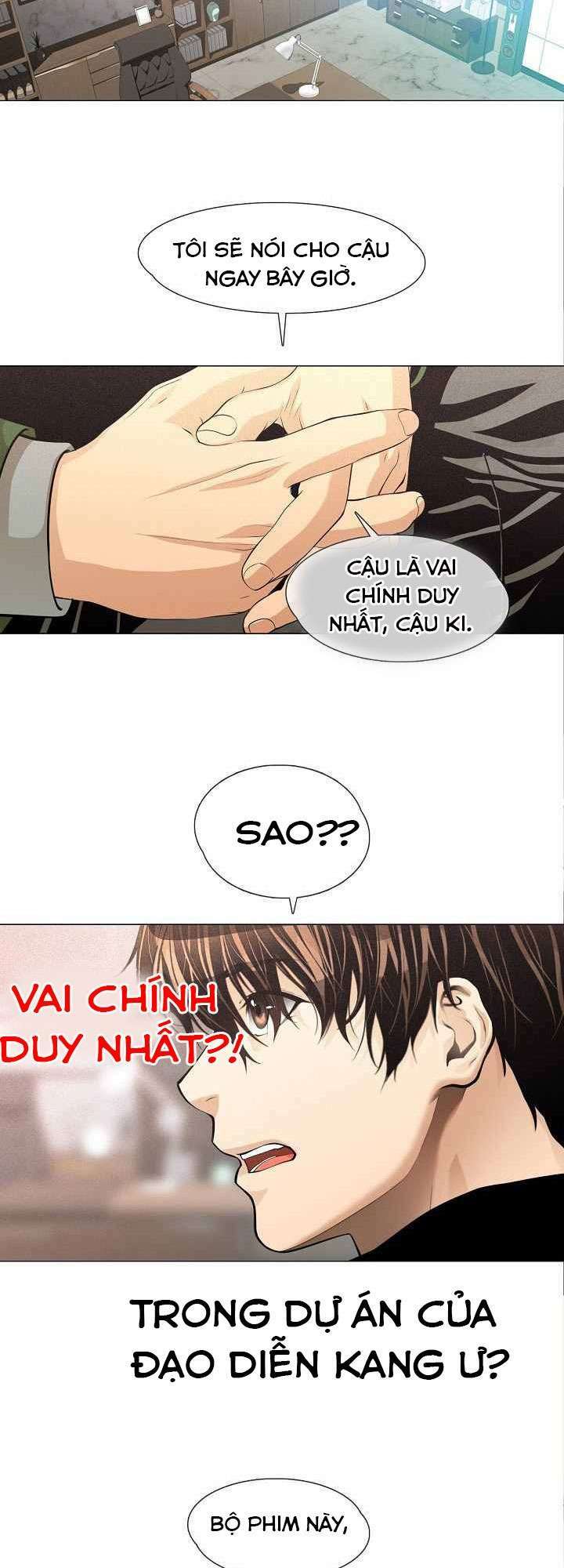 thước phim sự thật chapter 28 2