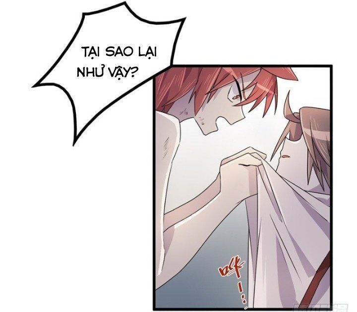 huyết mực sơn hà chapter 11.1 11