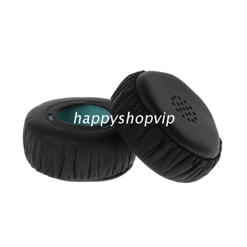 HSV 2PCS Earpads Cover Ear Pads Foam Cushion Cup Repair Parts Replacement for Sony MDR-XB300 Headphon