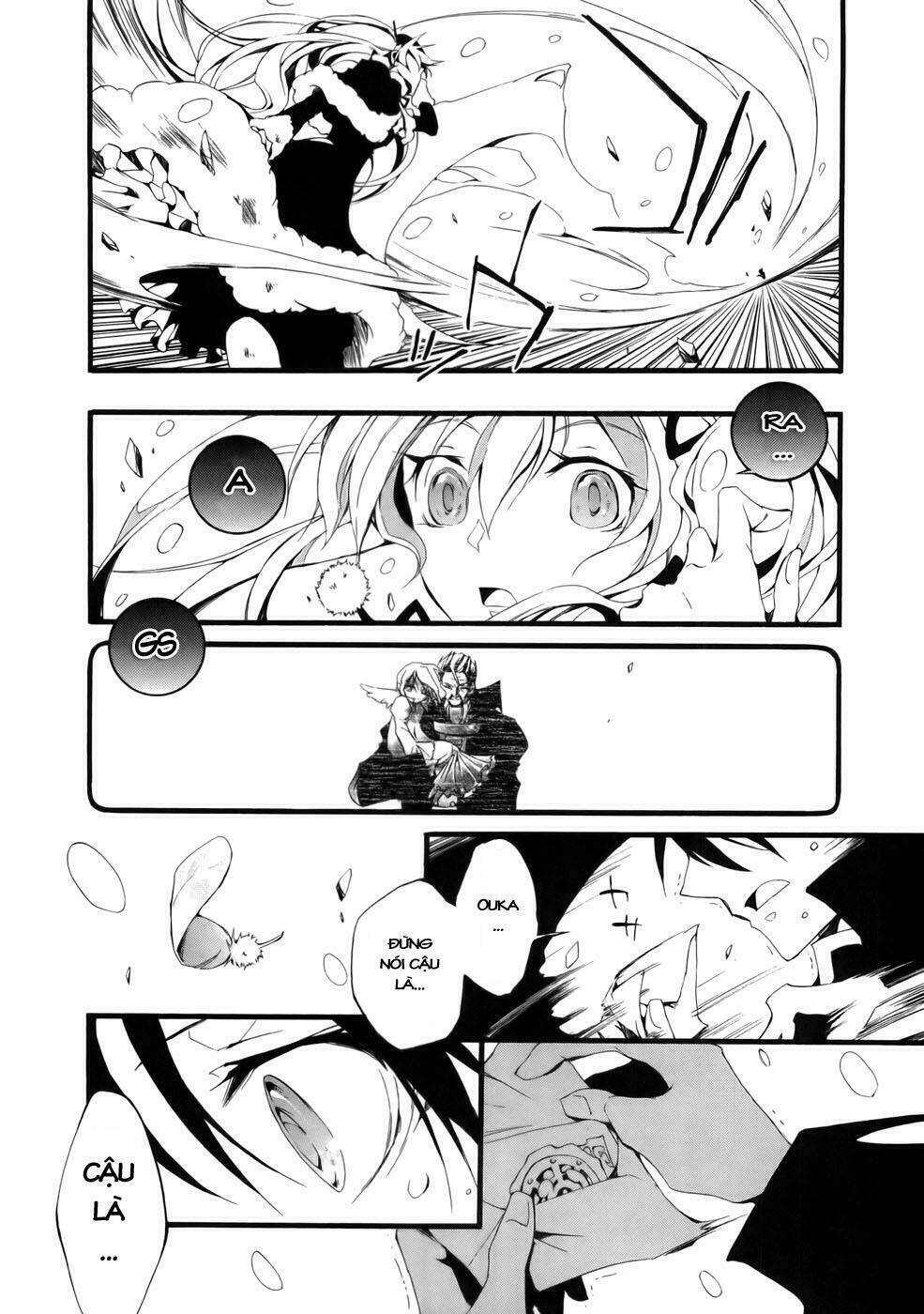 07 hồn ma chapter 53 23