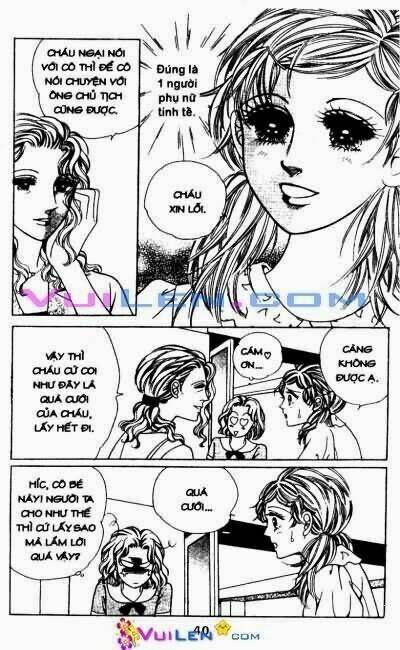 cô gái trung hoa chapter 2 40