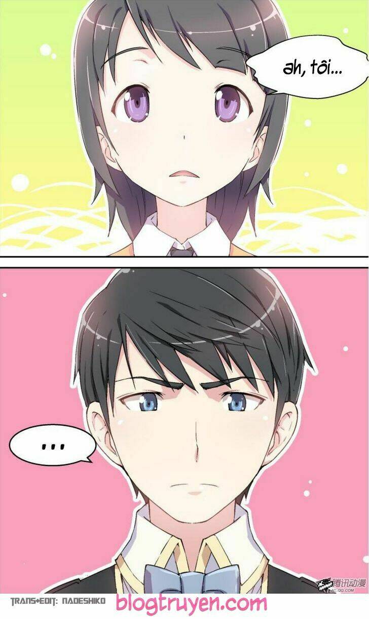 dead coffee shop manhua chapter 2 3