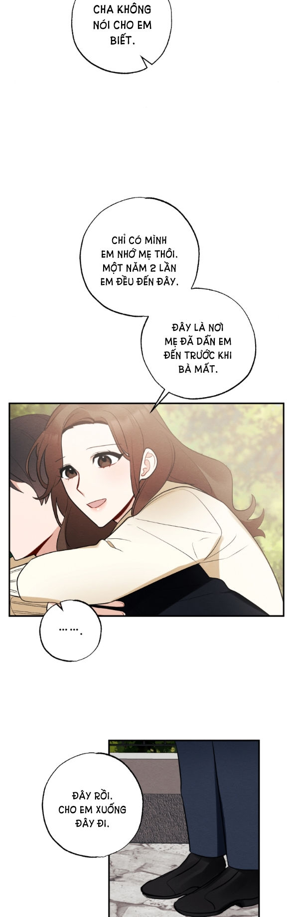 [18+] hôn nhân bị đánh cắp chapter 20.2 11