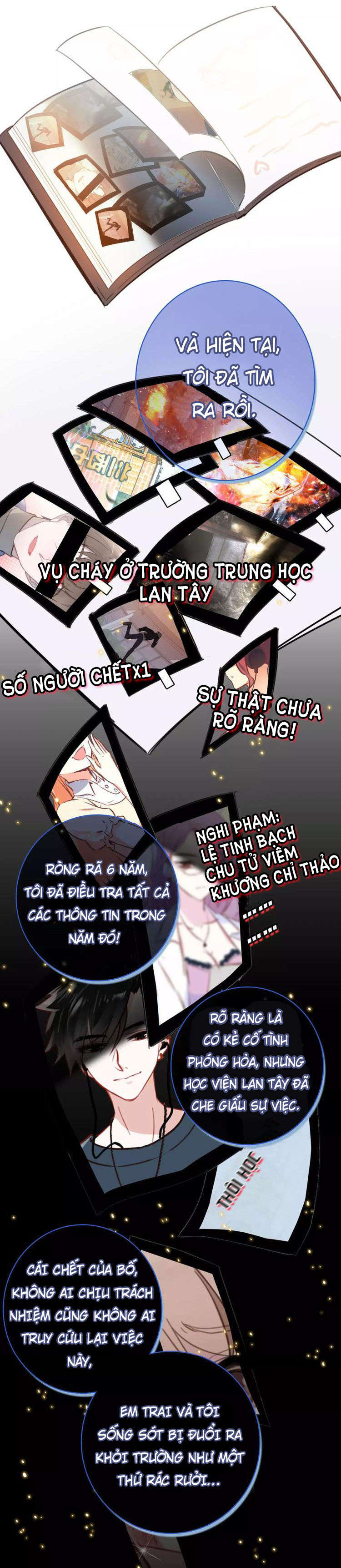 ngôi sao tương lai chapter 1 14