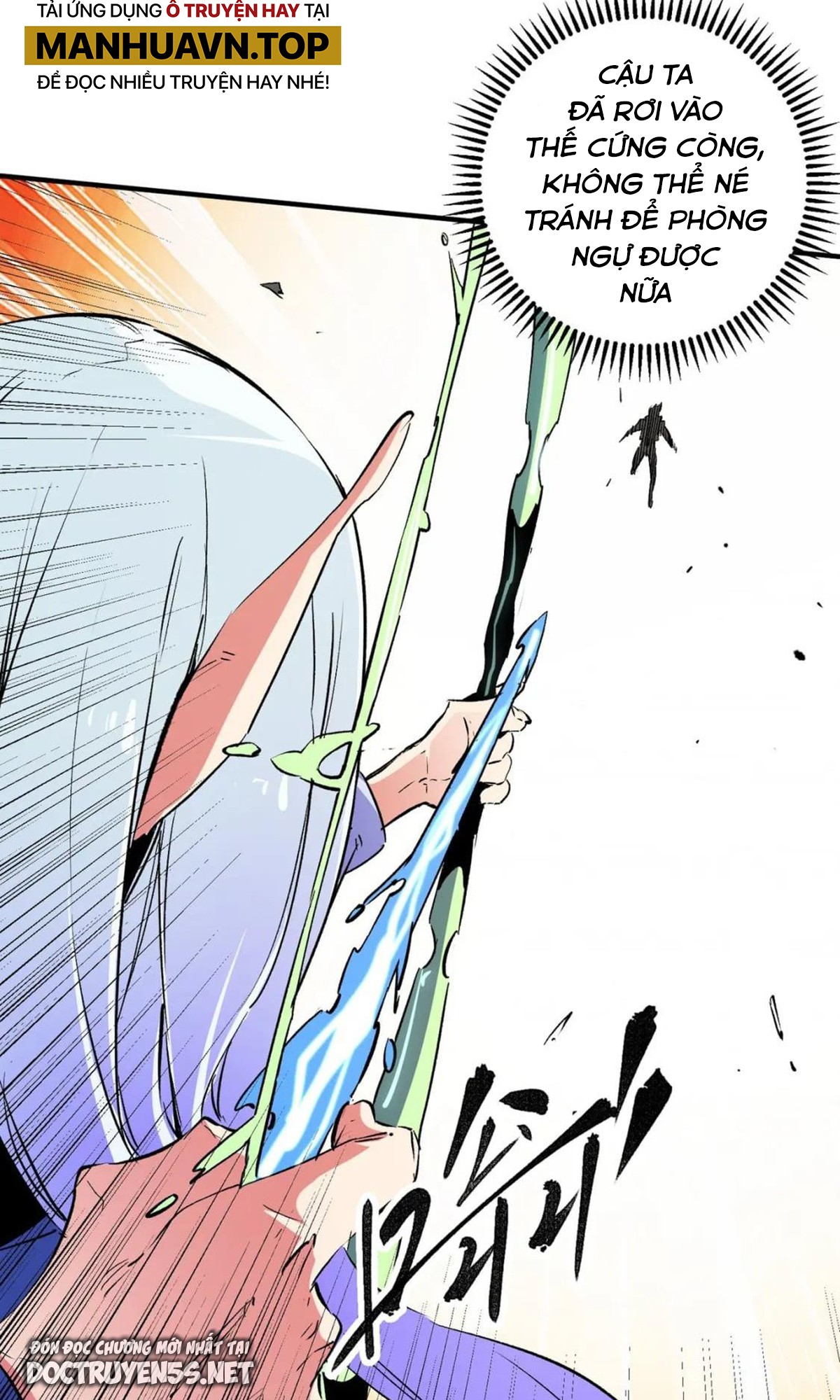 toàn dân chuyển chức: không có chức ta kết thúc thần minh chapter 18 34