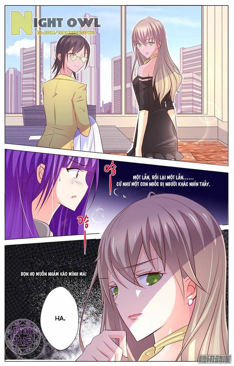 quan hệ rắc rối chapter 16 5