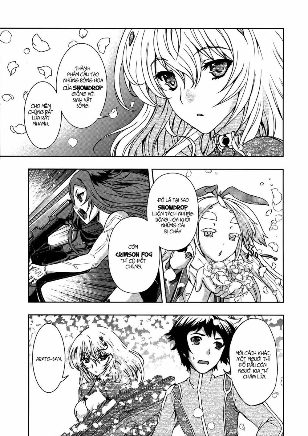 beatless dystopia chapter 11 24