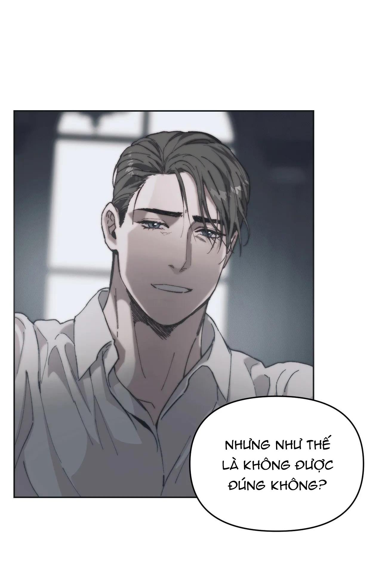 tuyển tập những ông chú tà zâm chapter 1.3 41