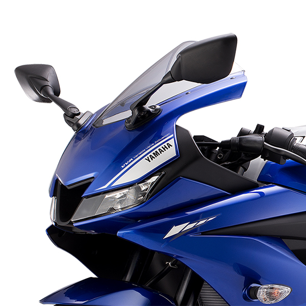 Xe Máy Yamaha R15 Tại Cần Thơ