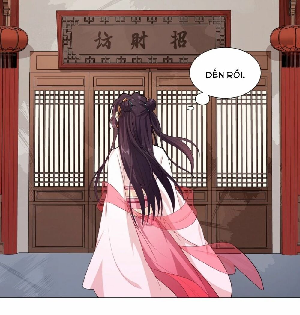 nam thần ai cũng muốn lấy ta chapter 11 4