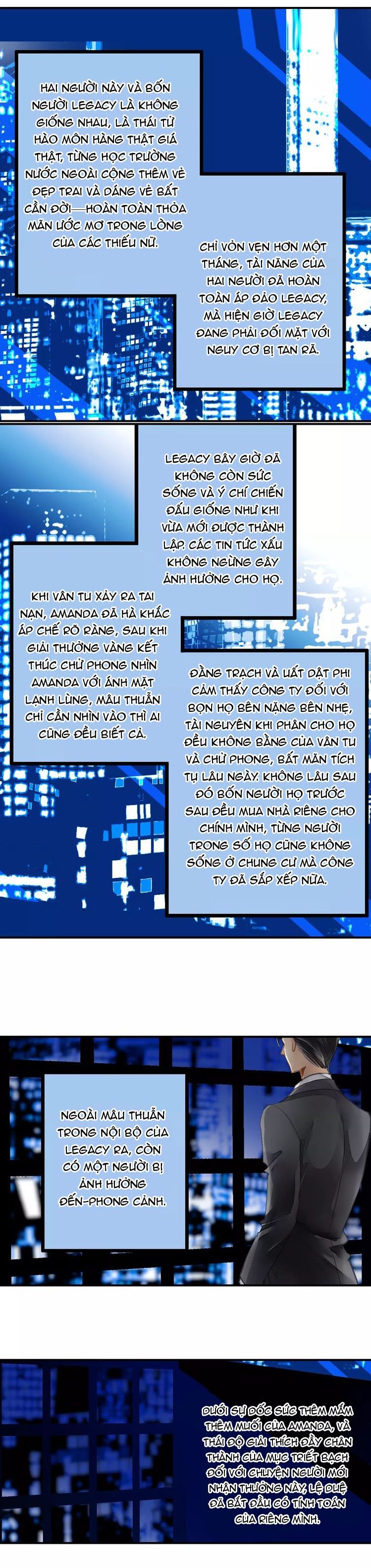 Siêu Sao Trứ Danh chapter 43 - Trang 6