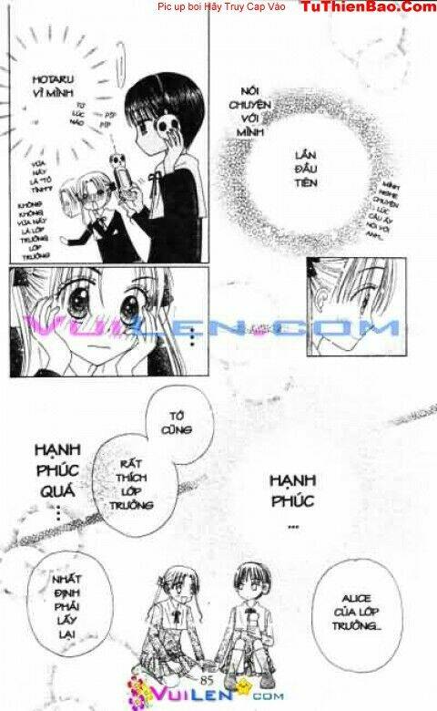 gakuen alice chapter 23 85