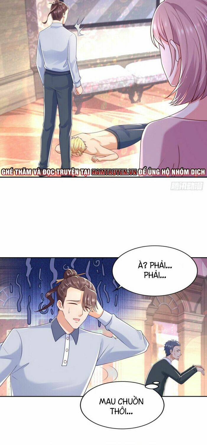 chí tôn toàn năng chapter 78 14