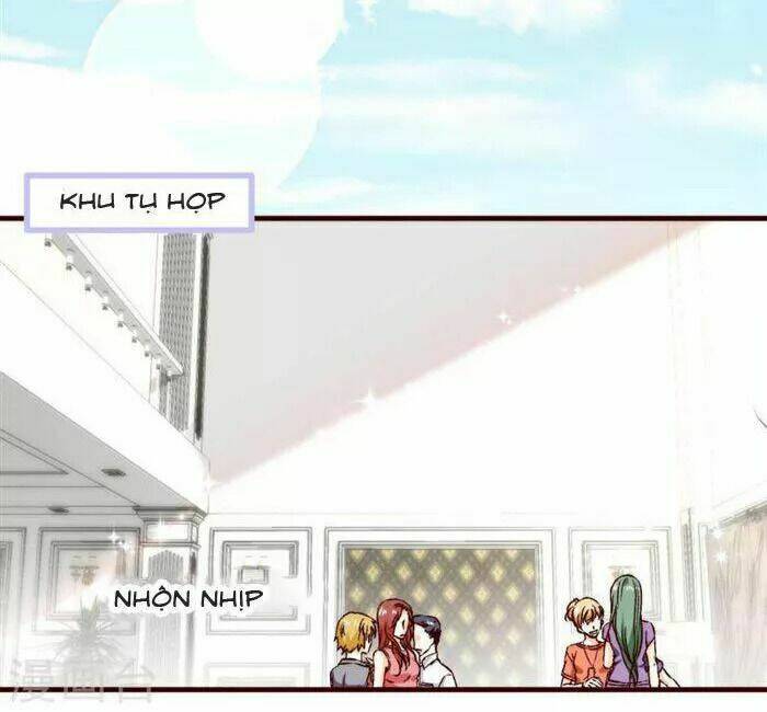 hôm nay tôi sẽ yêu ai đây ? chapter 36 26