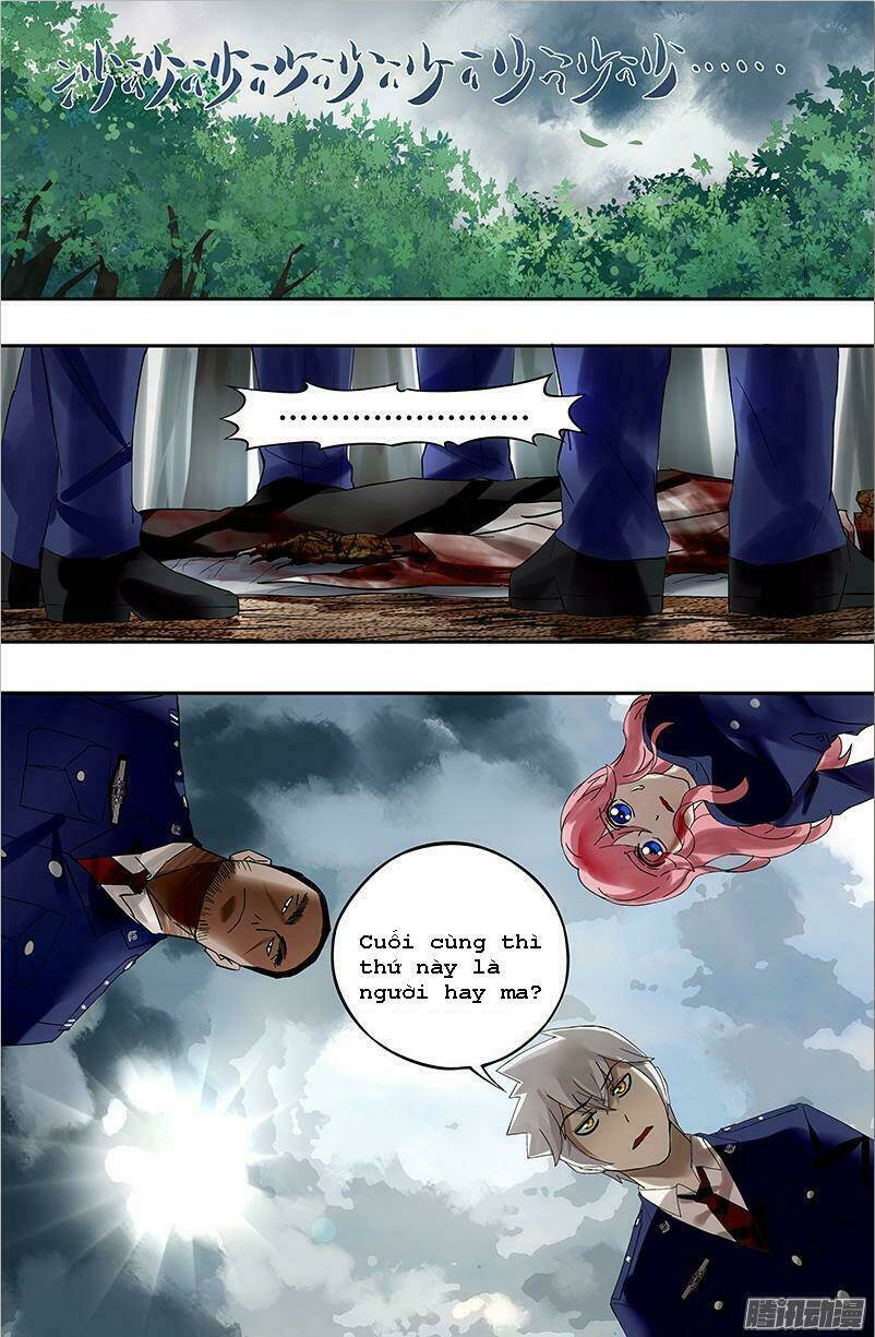 were wolf chapter 14 8