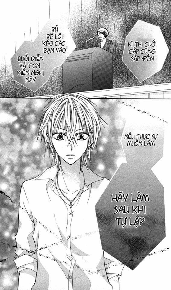 hitoribocchi wa samishikute chapter 17 24