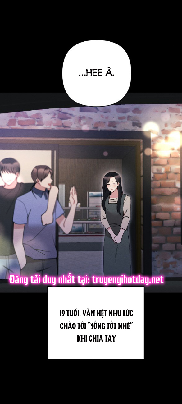 Ăn Mòn chapter 29.2 - Trang 34