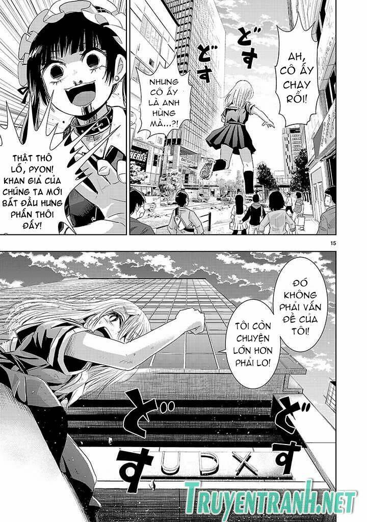 onideka chapter 7 15